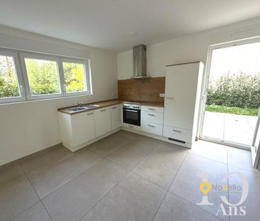 Location Maison 4 pièces 90m² FORBACH 57600 - Photo 3