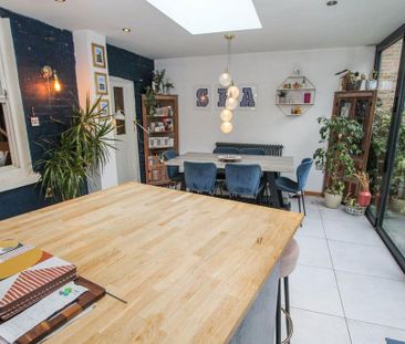 2 bedroom terraced house to rent - Photo 5