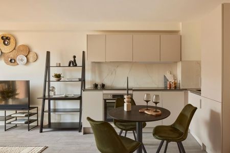 1 bedroom apartment to rent - Photo 5