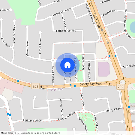 78 Bottlenose Circuit, WA 6169, Waikiki