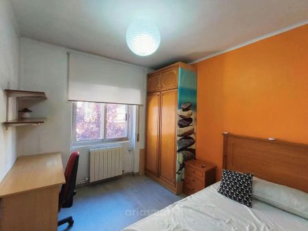 Piso de alquiler en Cuarta, 11, San Bernardo - Foto 4