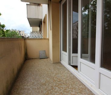 Appartement 3 pièces - 71100 Chalon-sur-Saône Loyer : 653 € / mois CC - Photo 2