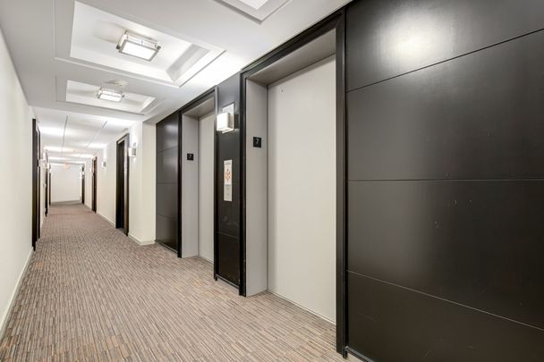 For Lease - 231 Fort York Boulevard Unit# 713, Toronto, Ontario - Photo 1