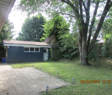 Detached Home For Lease | N9237422 - Photo 4