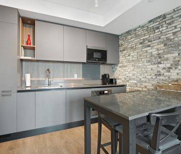 For Lease - 39 MARY Street Unit# 1907, Barrie, Ontario - Photo 4