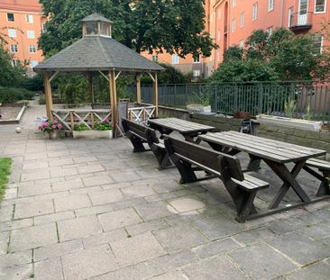 Gävlegatan, Stockholm - Photo 4