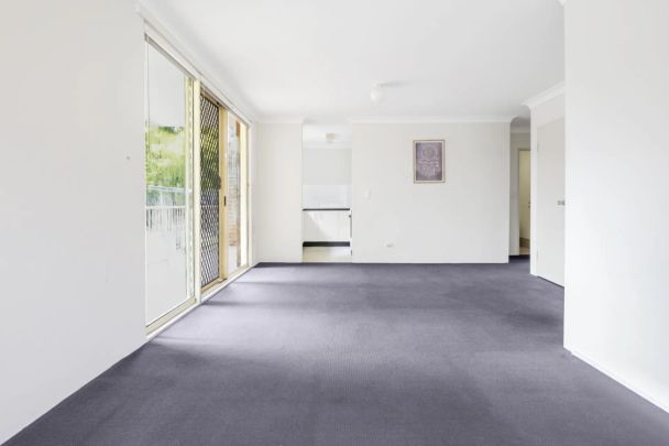 Impressive Two Bedroom Apartment For Lease In Sought After Location - Photo 1