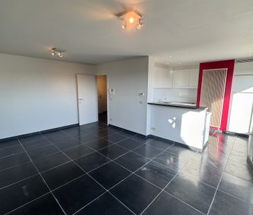 Duplex zwevegemsestraat - Foto 2