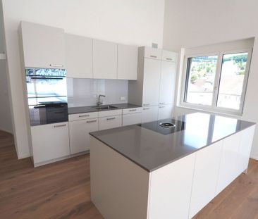 Attic flat - Photo 5