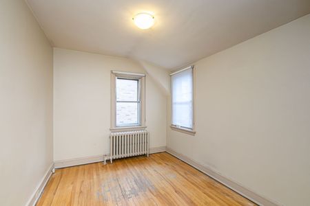 For Lease - 50 Tyndall Avenue, Tunneys Pasture and Ottawa West, Ontario - Photo 3