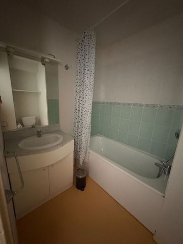 Appartement 1 pièce à Metz-Plantière - Photo 2