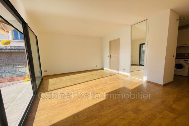 Appartement 1 Pièce 28 m² - Photo 1