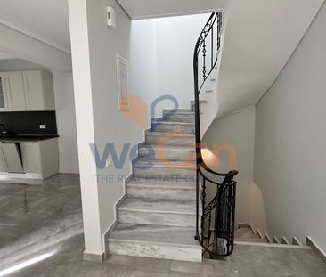Μεζονέτα για ενοικίαση Νέα Πεντέλη - Photo 3