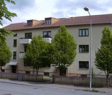 Lundbygatan 1B - Photo 1