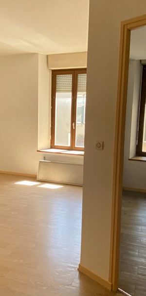 Appartement 2 pièces à Toul - Photo 1