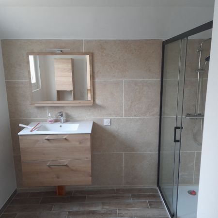 Location maison 4 pièces, 102.75m², Lamotte-Beuvron - Photo 3