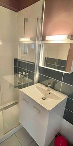 A LOUER - NANTES ST DONATIEN - Grand appartement 1 pièce MEUBLÉ de 24.89 m² - Photo 3