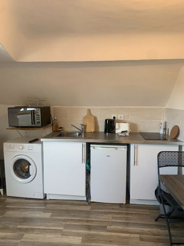 studio 7 - centre ville - Photo 3