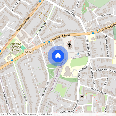 Overnhill Road, BS16 5DR, Bristol