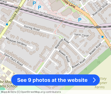 The Shires,Bowes RoadStaines,TW18 - Photo 1