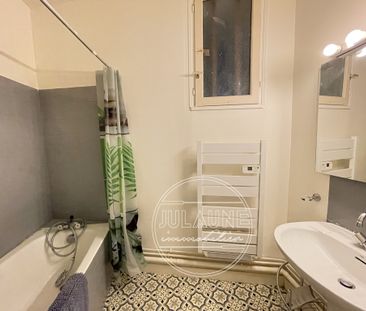 Location Appartement 1 pièce 32m² LIMOGES 87100 - Photo 6