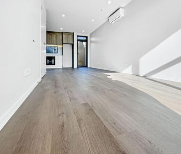 Brand New Townhouse - Photo 1