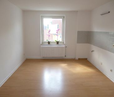 Bezugsfertige 2-Zimmer-Wohnung in Waltrop Stadtmitte frei, mit Tape... - Foto 1