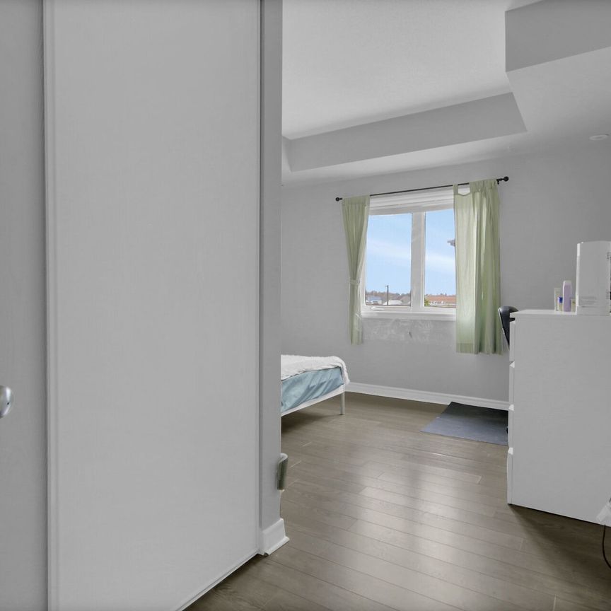 For Lease - 1109 Stittsville Main Street Unit# J, Stittsville - Munster - Richmond, Ontario - Photo 1