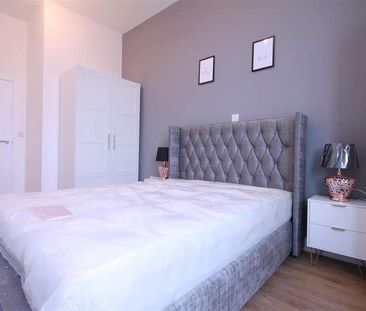 City Apartments, City Centre, NE1 - Photo 4