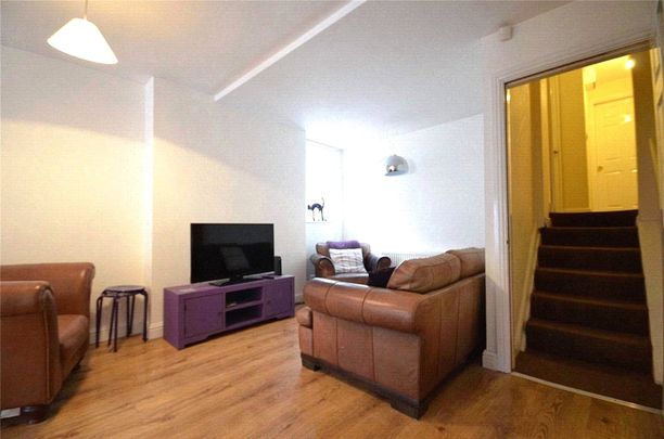 23 Clifton Avenue, Fallowfield, Manchester, Manchester, M14 6UD - Photo 1