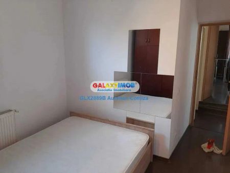 Apartament 4 camere decomandat Piata Unirii - Photo 3