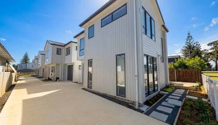 Brand New High End Home - Photo 4