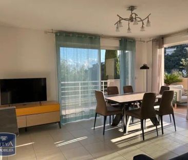 Appartement à louer 2 pièces 47.05m² - Photo 4