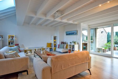 Residentieel gelegen villa op 740m² te Oostduinkerke. - Foto 4