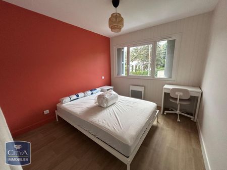 Location Appartement 3 pièces 54m² AGEN 47000 - Photo 5