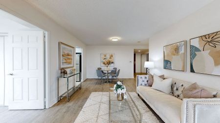 For Lease - 3 Pemberton Avenue Unit# 2308, Toronto, Ontario - Photo 3