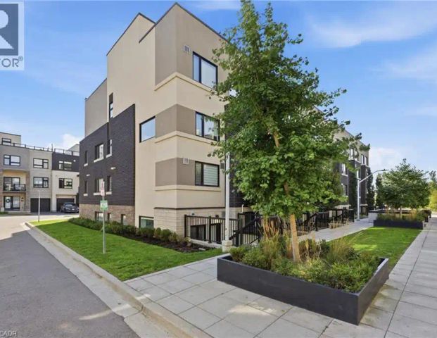 1129 COOKE Boulevard Unit# 613 — 1 Bedroom - Photo 1