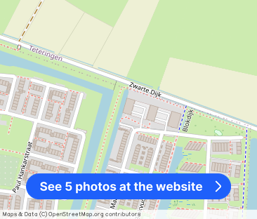 Maasdijk 187 - Photo 1