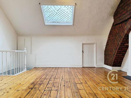 3 bedroom terraced house to rent - Photo 2