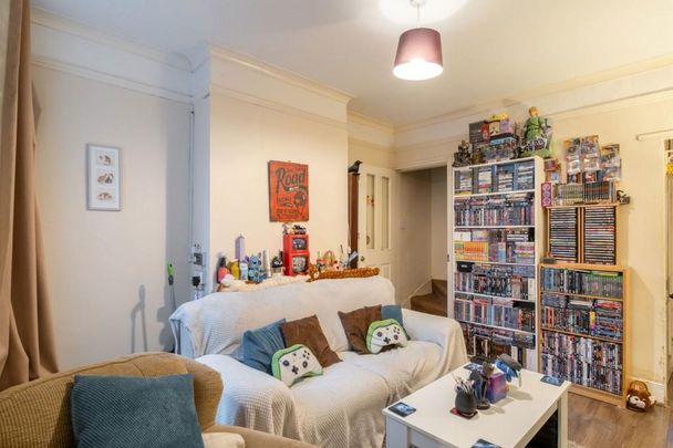 Shakespeare Street, Loughborough - Photo 1