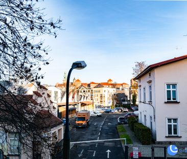 *Barska* ICE, od zaraz, Klimatyczne Studio 40m2 - Photo 6