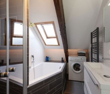Apartment Maastricht - Turennestraat - Foto 4