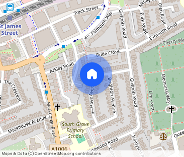 Hove Avenue Walthamstow - Photo 1