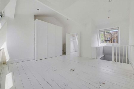 Charlton Kings Road, Kentish Town, NW5 - Photo 3