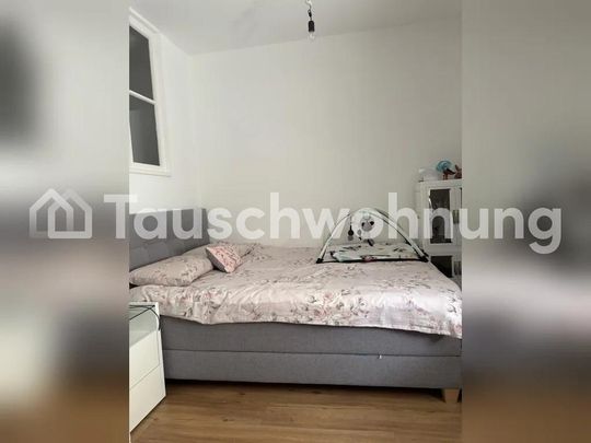 TAUSCHWOHNUNG Suchen eine 3-Zimmer Wohnung, gegen 1,5-Zimmer - Photo 1