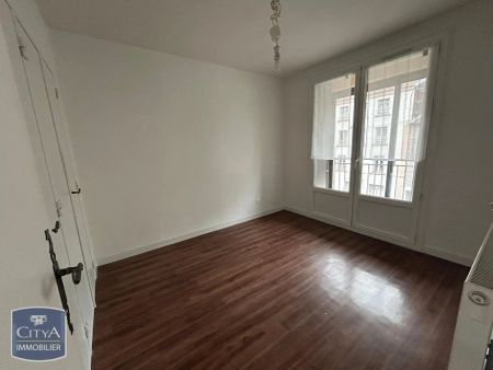 Appartement à louer 2 pièces 41.7m² - Photo 3