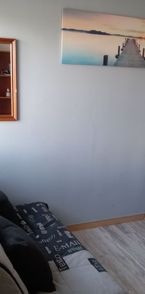 Appartement 2 pièces meublé de 14m² à Saint Jean De Monts - 445€ C.C. - Photo 1