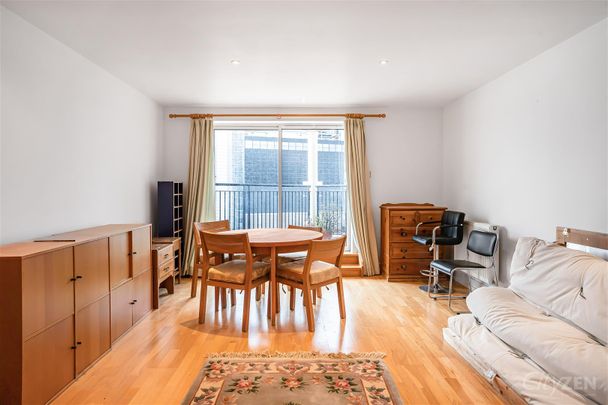 Wotton Court, Jamestown Way, London - Photo 1