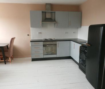 1 bedroom flat to rent - Photo 5