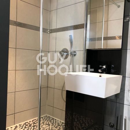 Appartement Ivry La Bataille 1 pièce 29.57 m2 - Photo 4